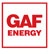 GAF Solar Logo